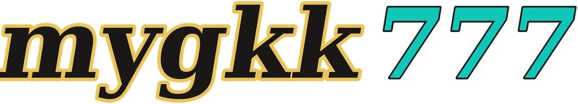 mygkk777 logo